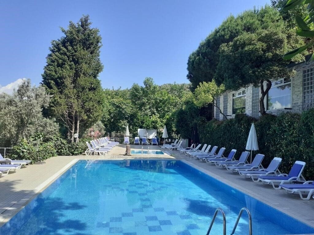 Atamer Doga Resort 3* қонақ үйі