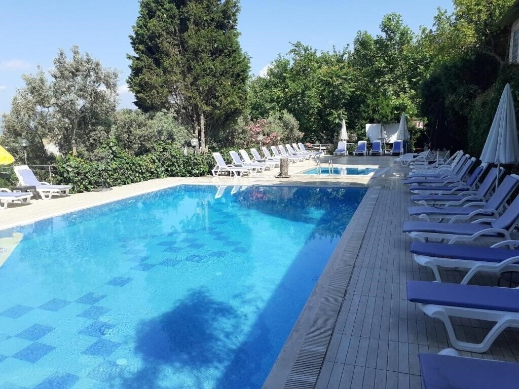 Atamer Doga Resort 3* суреті