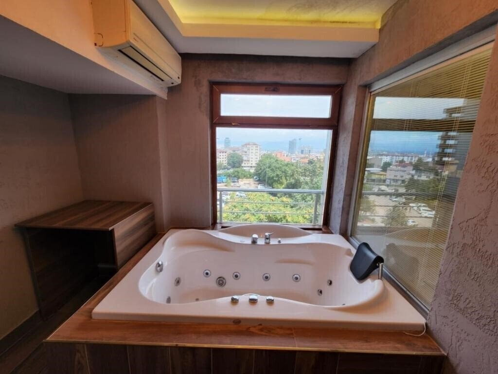 Martin City Hotel (ex. Gold 1) 3* фотосуреті