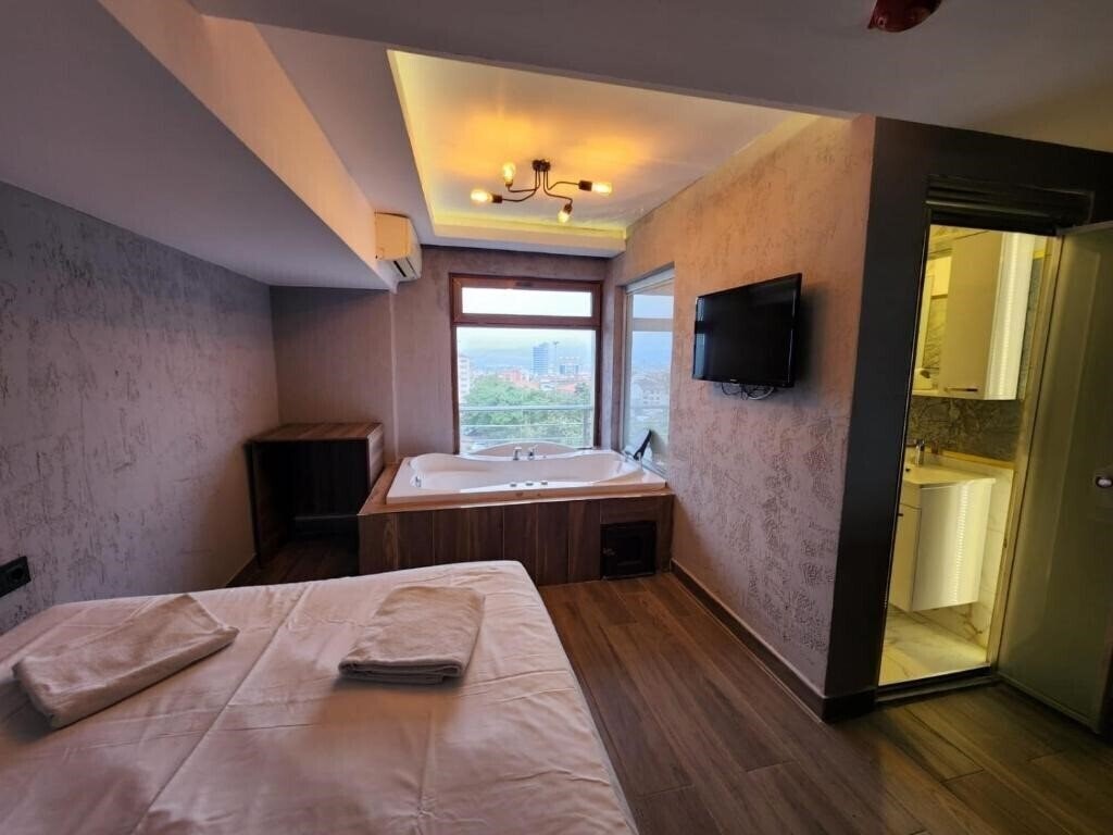 Martin City Hotel (ex. Gold 1) 3* суреті