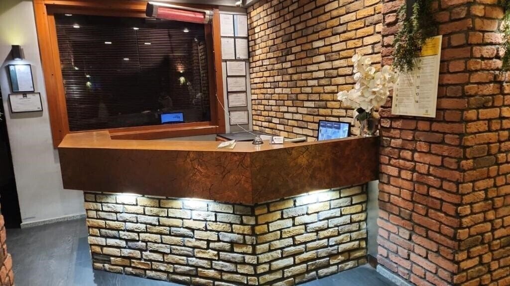 Martin City Hotel (ex. Gold 1) 3* суреті