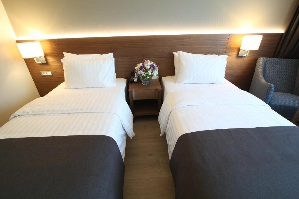 Изображение Holiday Inn Bursa City Centre by IHG 4*