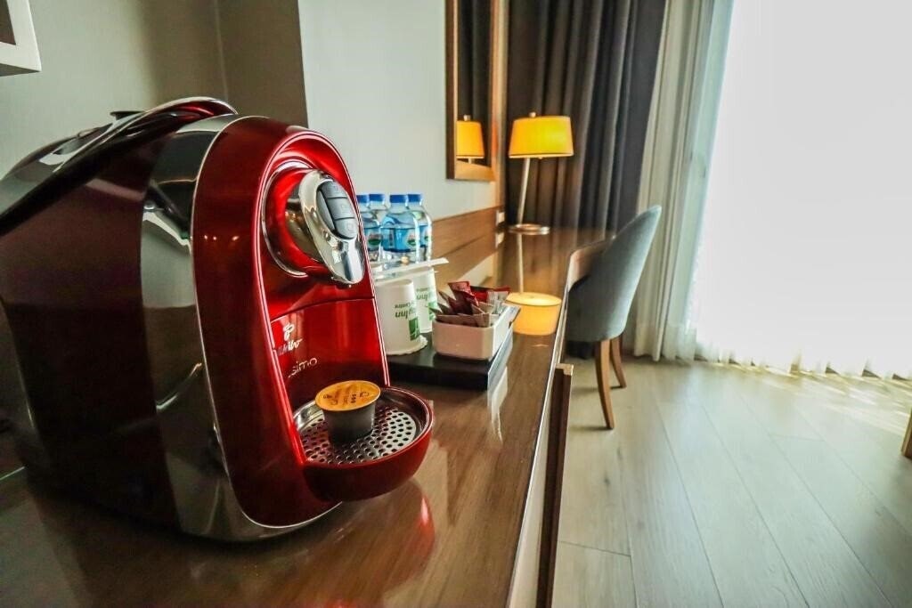 Картинка Holiday Inn Bursa City Centre by IHG 4*