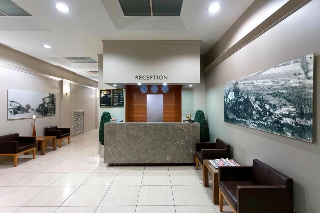 Фото Kent Bursa 3*