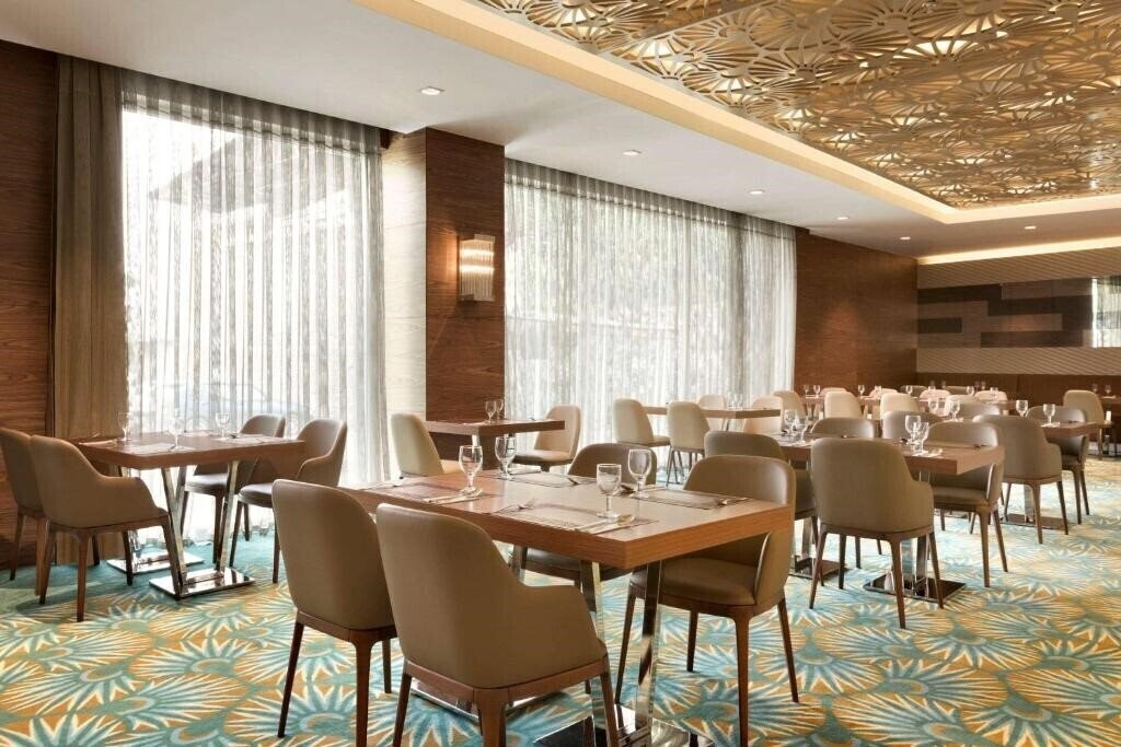 Ramada Hotel Gemlik 4* суреті