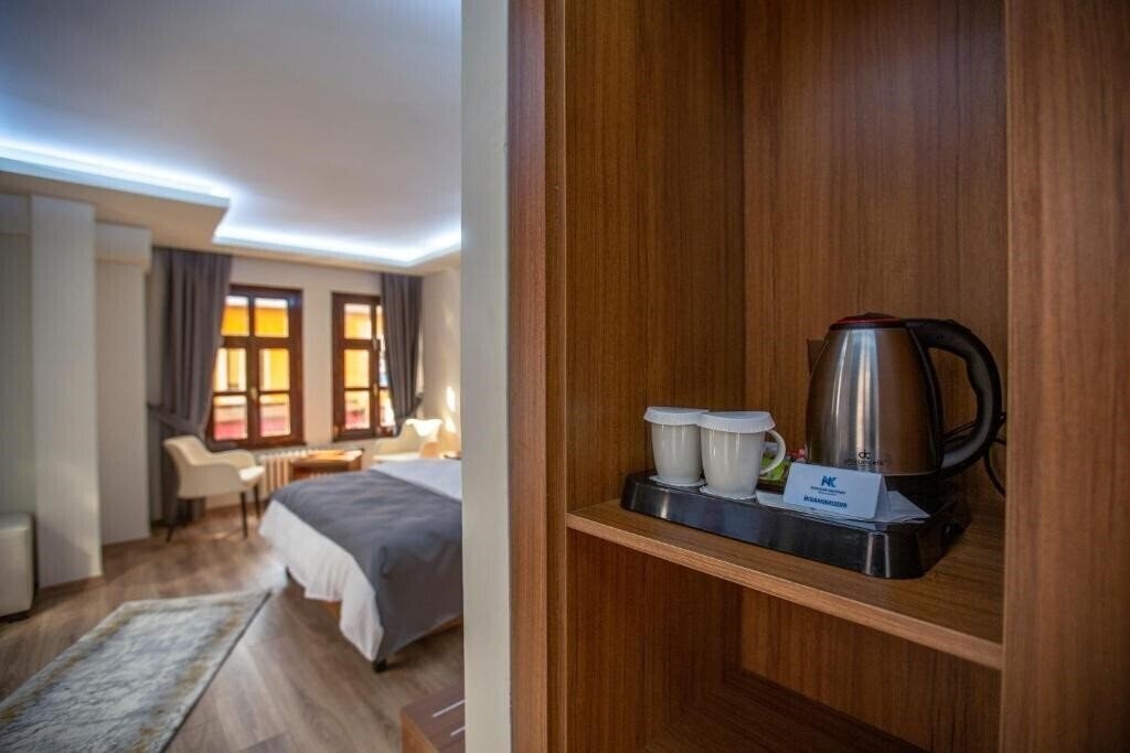 Фото Efehan Hotel 3*