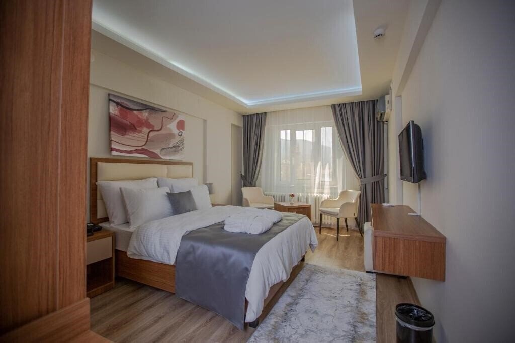 Картинка Efehan Hotel 3*