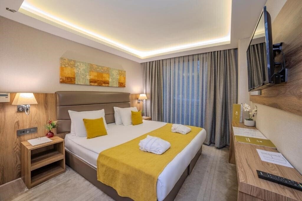 Фото Royal Termal Hotel 4*
