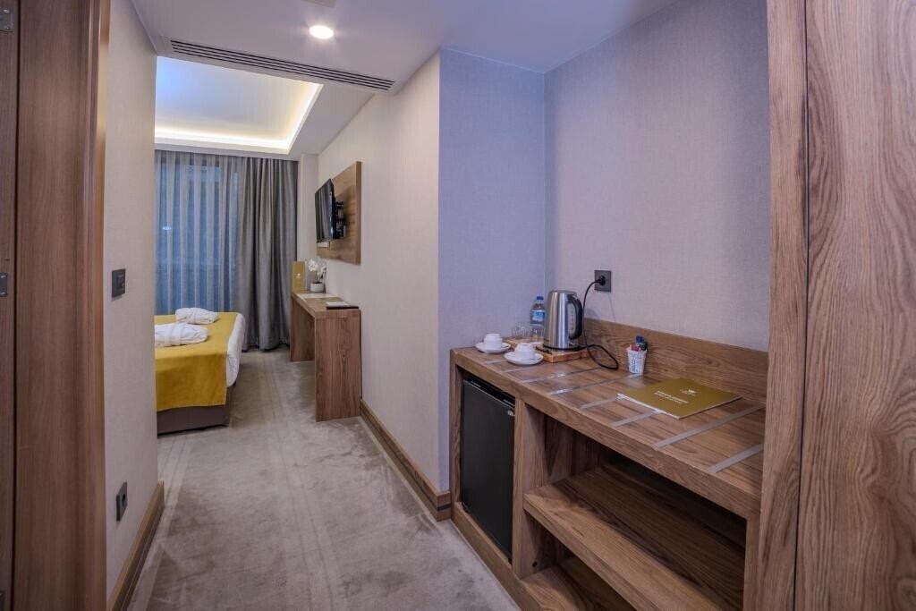 Фотография Royal Termal Hotel 4*