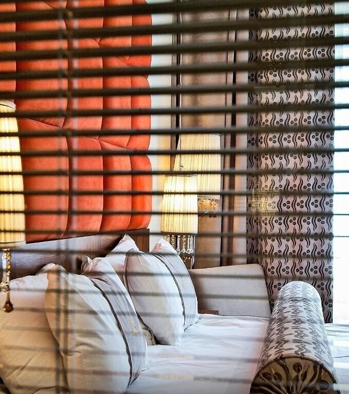 Фотография Anemon Bursa Gonluferah Hotel (ex. Gonluferah Thermal Hotel, Gonluferah 1890 Thermal Hotel ) 4*