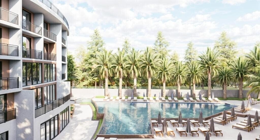 Фото Star Boutique Hotel 4*