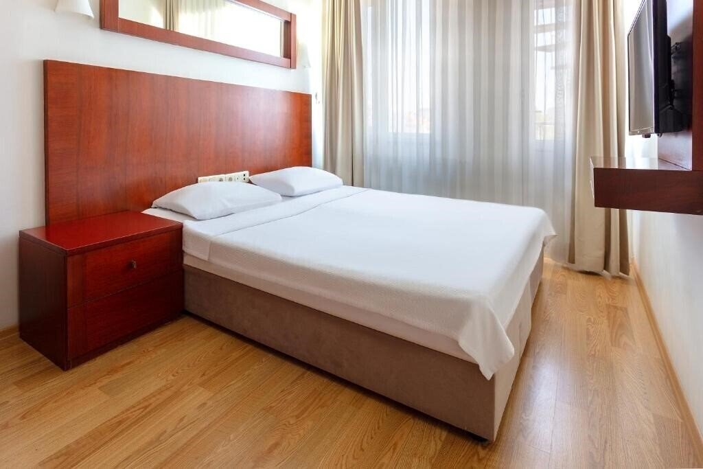 Hotel Pelit (ex. Ataol Troya Hotel, Troia Anzac Hotel) 3* суреті