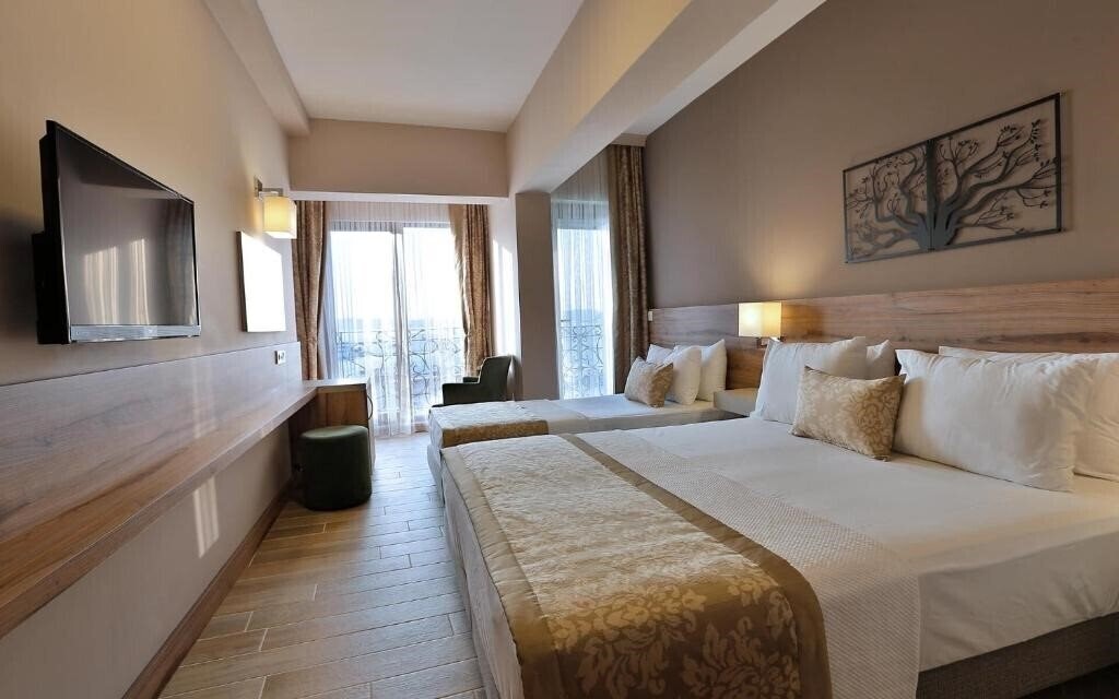 Фотография Kule Hotel 3*