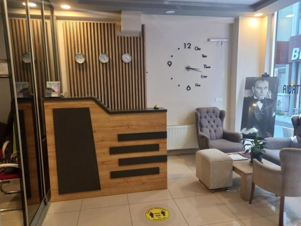 Фото Ador Troia Otel (ex. Ador Troia Hotel, Troia Ador Pan Otel) 3*