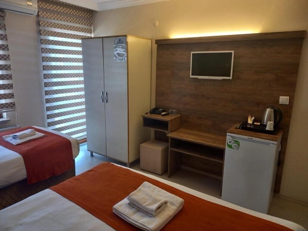 Ador Troia Otel (ex. Ador Troia Hotel, Troia Ador Pan Otel) 3* фотосуреті