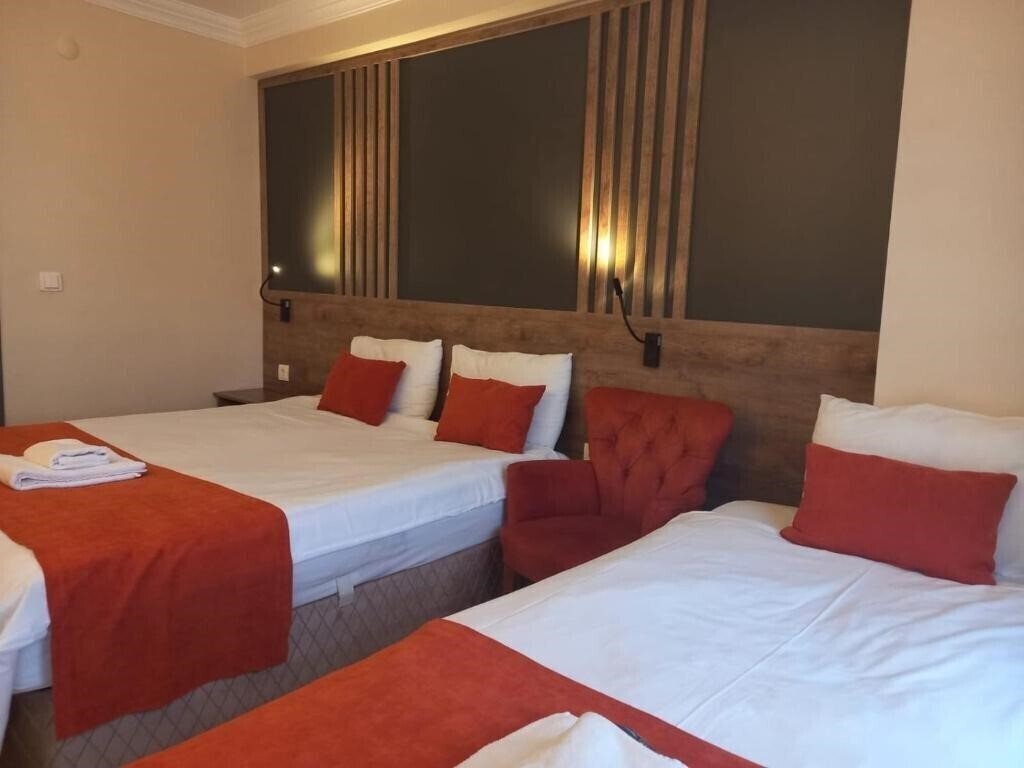 Ador Troia Otel (ex. Ador Troia Hotel, Troia Ador Pan Otel) 3* суреті