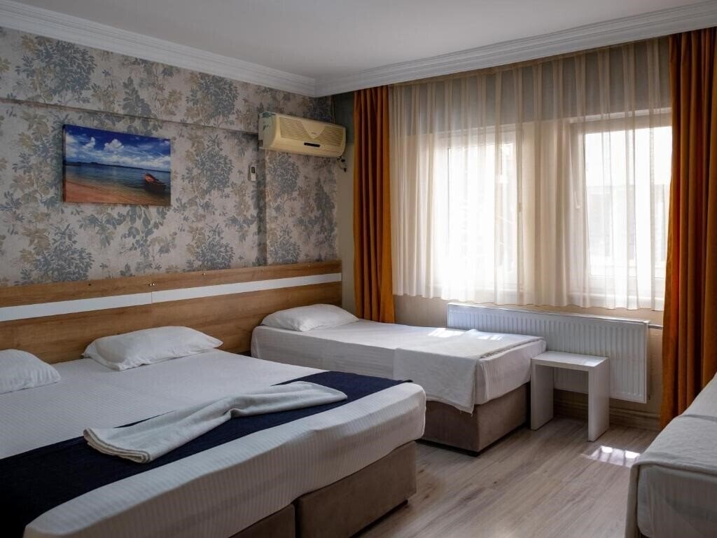Grand Ece Otel (ex. Grand Ece Hotel) 4* суреті