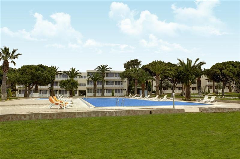 Фото Miplaya Hotel (ex. Miplaya Hotel by Corendon, Miplaya Hotel by Prestige) 3*