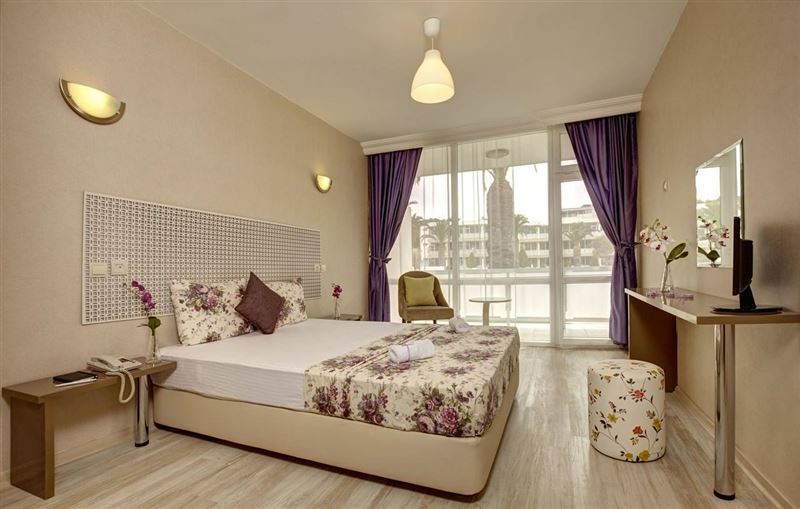 Miplaya Hotel (ex. Miplaya Hotel by Corendon, Miplaya Hotel by Prestige) 3* фотосуреті