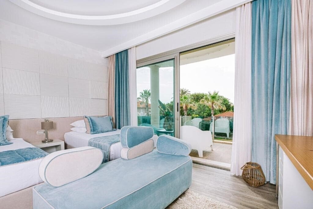 Отель Ilica Hotel SPA & Wellnes Resort 5*