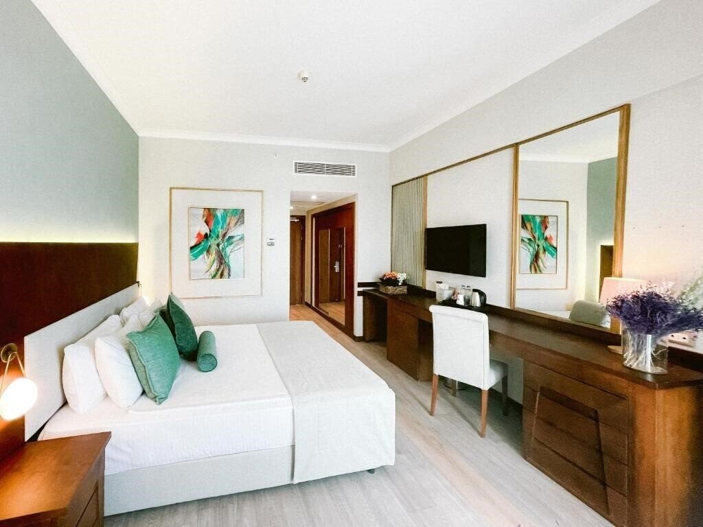 Фотография Ilica Hotel SPA & Wellnes Resort 5*