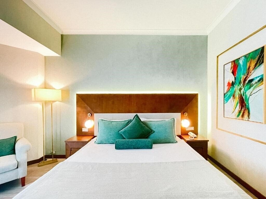 Изображение Ilica Hotel SPA & Wellnes Resort 5*