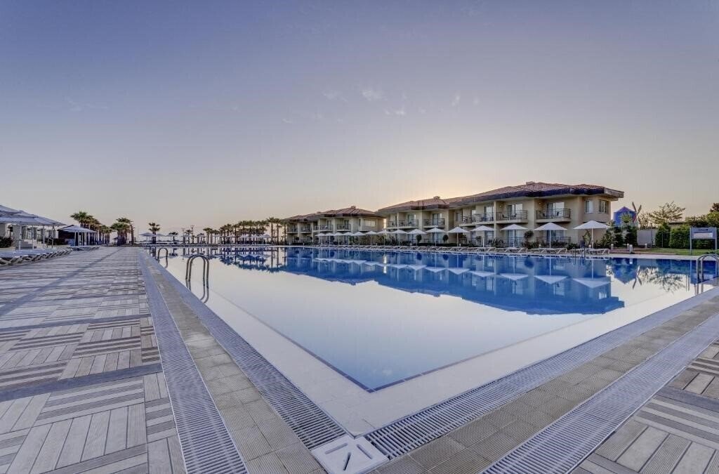 Картинка Radisson Blu Resort & SPA Cesme (ex. Radisson Blu Hotel) 5*