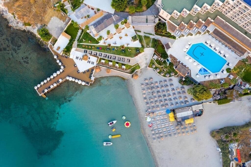 Изображение Design Plus Seya Beach 5*