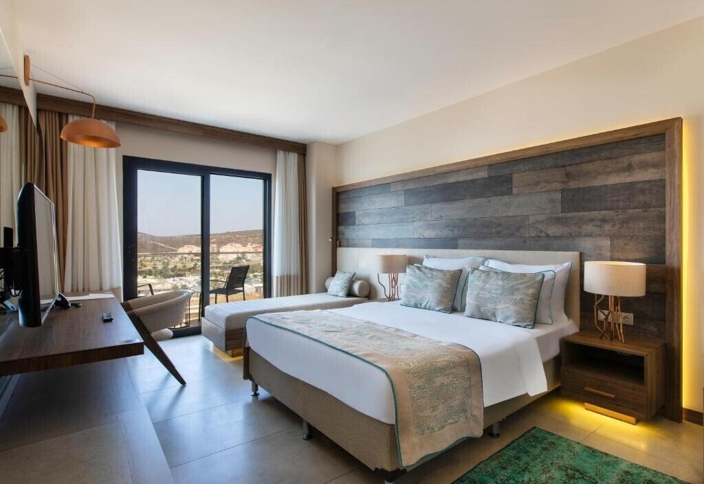 Картинка Design Plus Seya Beach 5*
