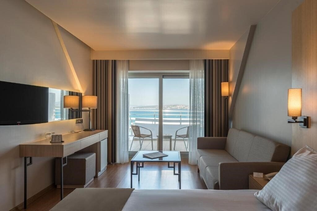 Фотография Altin Yunus Hotel & Thermal 5*