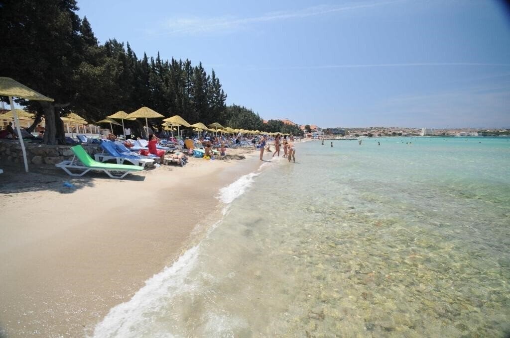 Картинка Altin Yunus Hotel & Thermal 5*