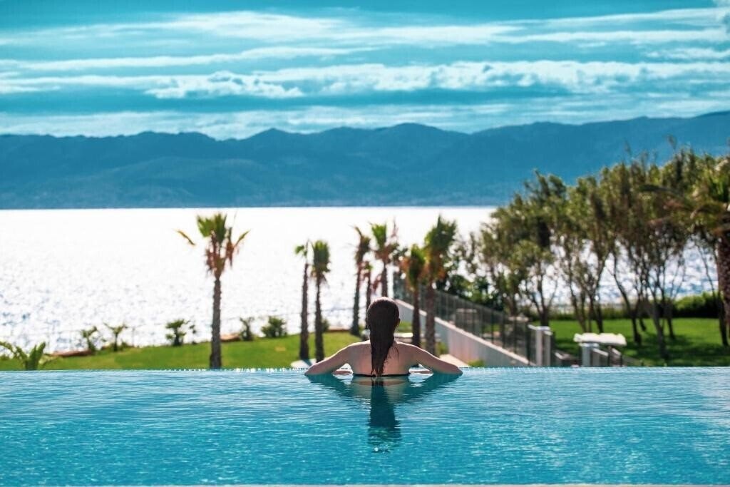 Картинка On Live Deluxe Hotel 5*