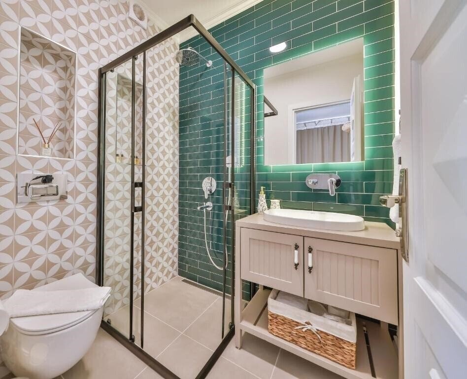 Фотография Alacati Balbadem Hotel 3*