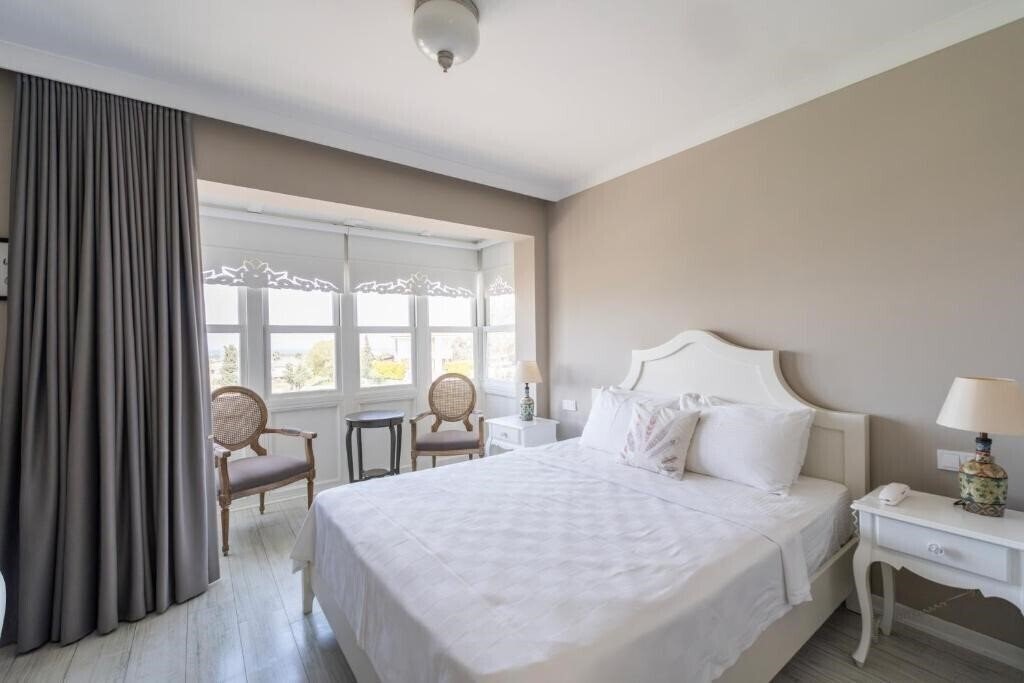 Изображение Alacati Eritrina Otel Boutique 3*