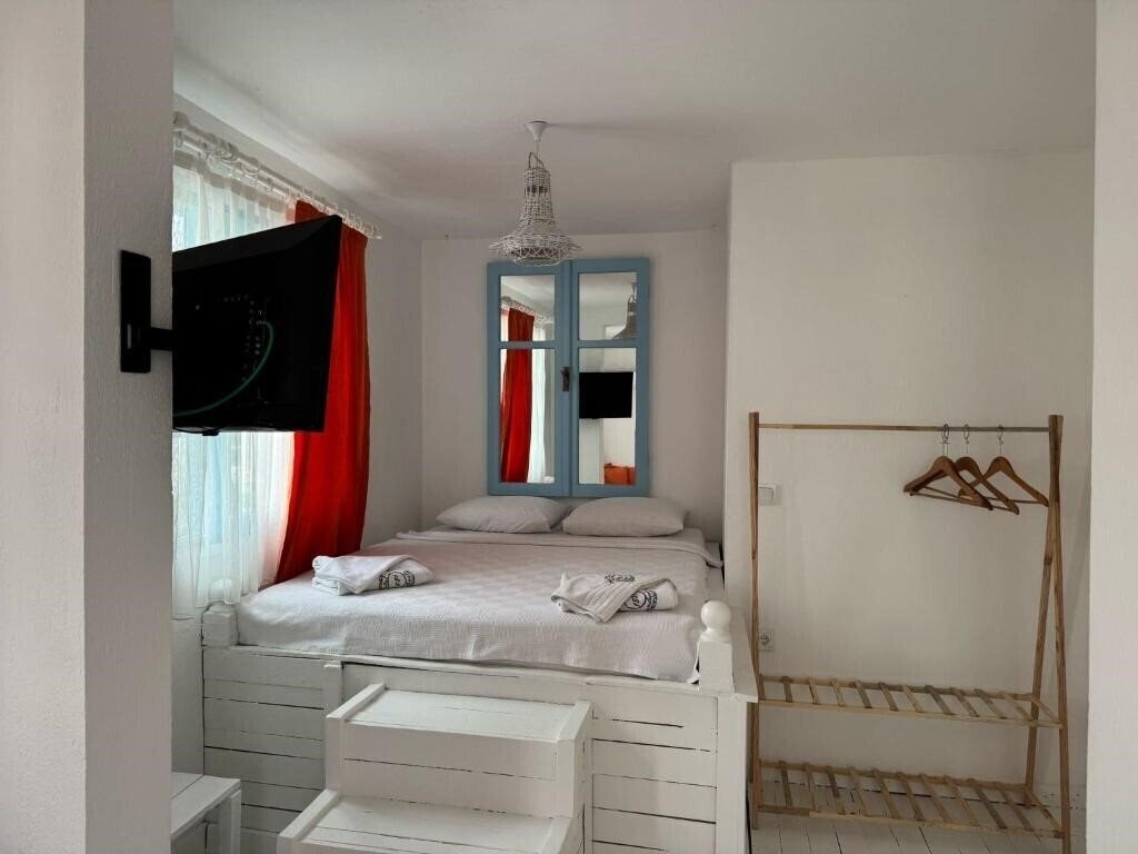 Фотография Alacati 1881 Concept Hotel No Certificate 3*