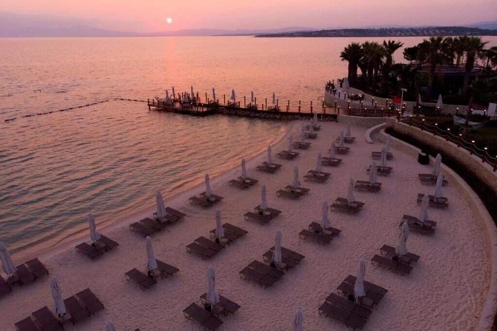 Reges Resort & Spa 5* қонақ үйі