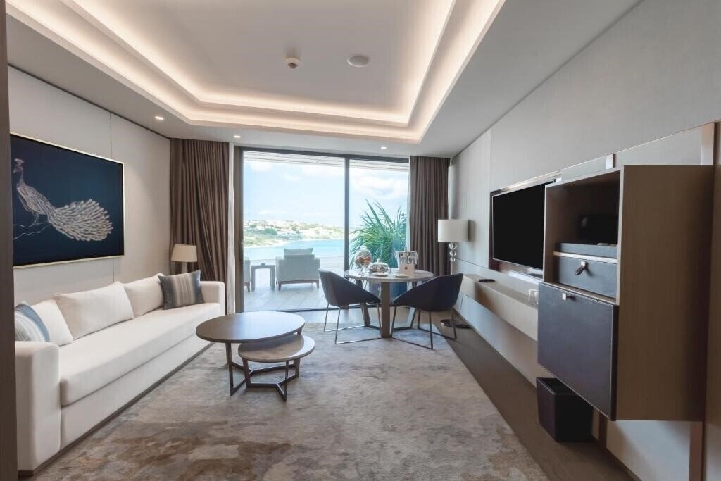 Reges Resort & Spa 5* суреті