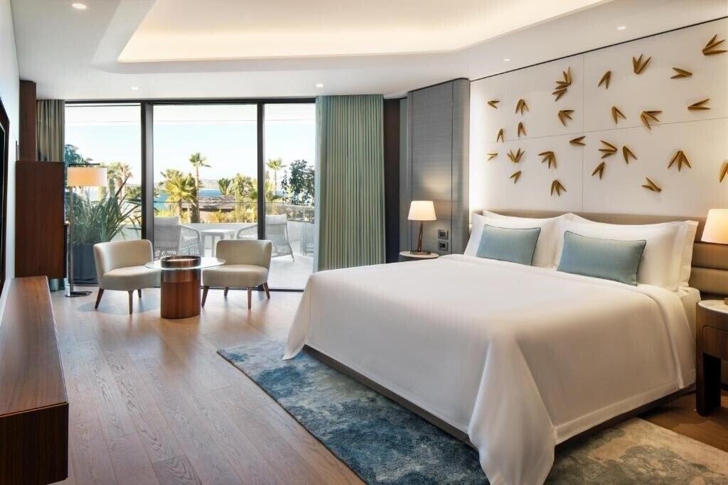 Reges Resort & Spa 5* суреті