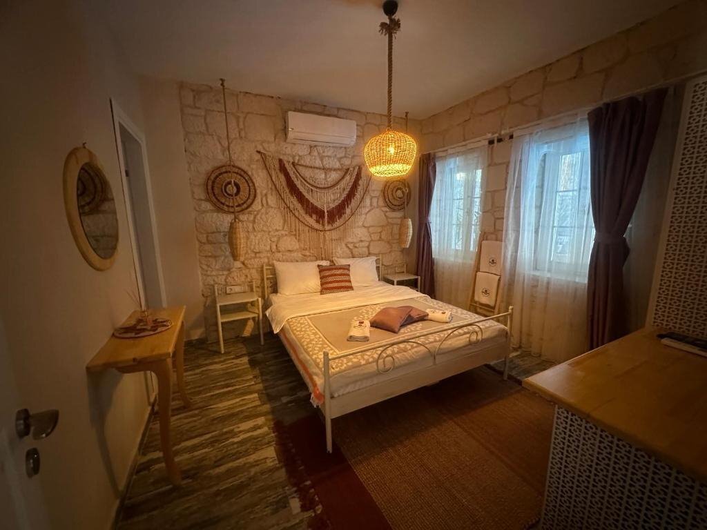 Hera Butik Hotels Alacati 3* фотосуреті