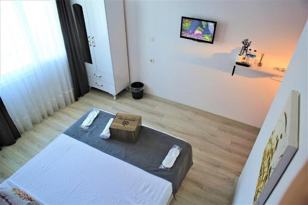 Изображение Lavender Otel 3*