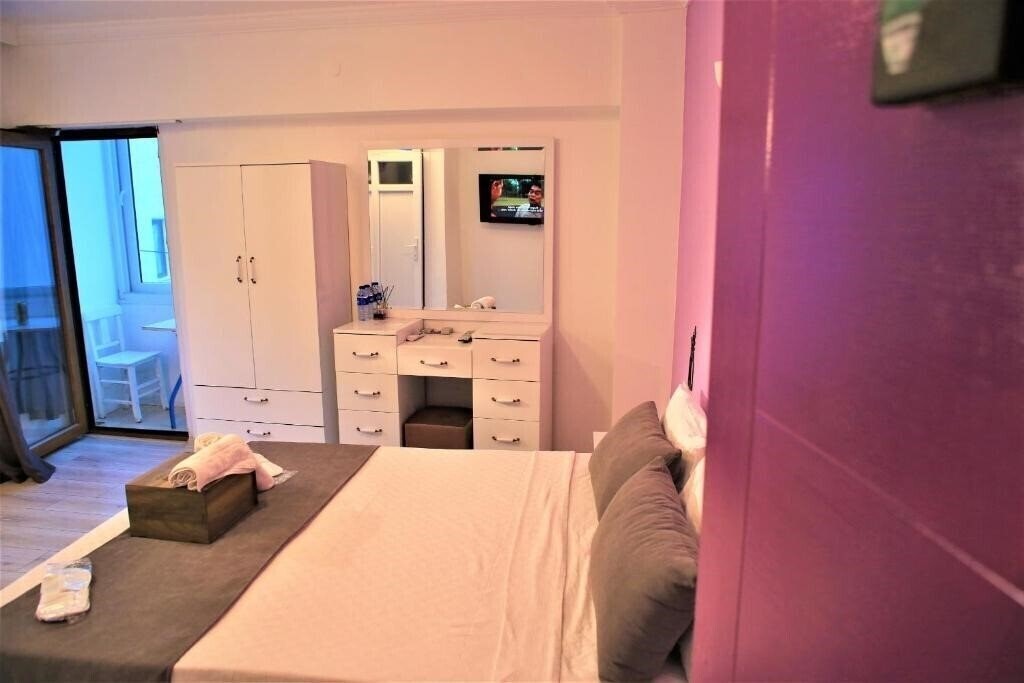 Картинка Lavender Otel 3*