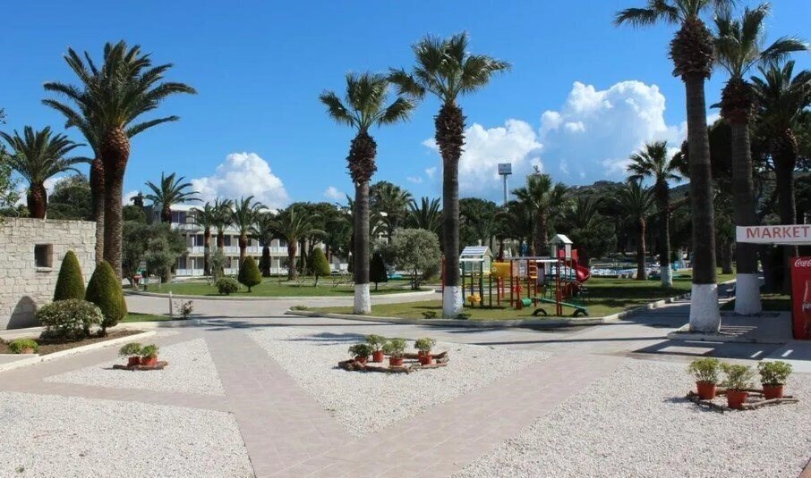 Изображение A 11 Hotel Cesme 4*