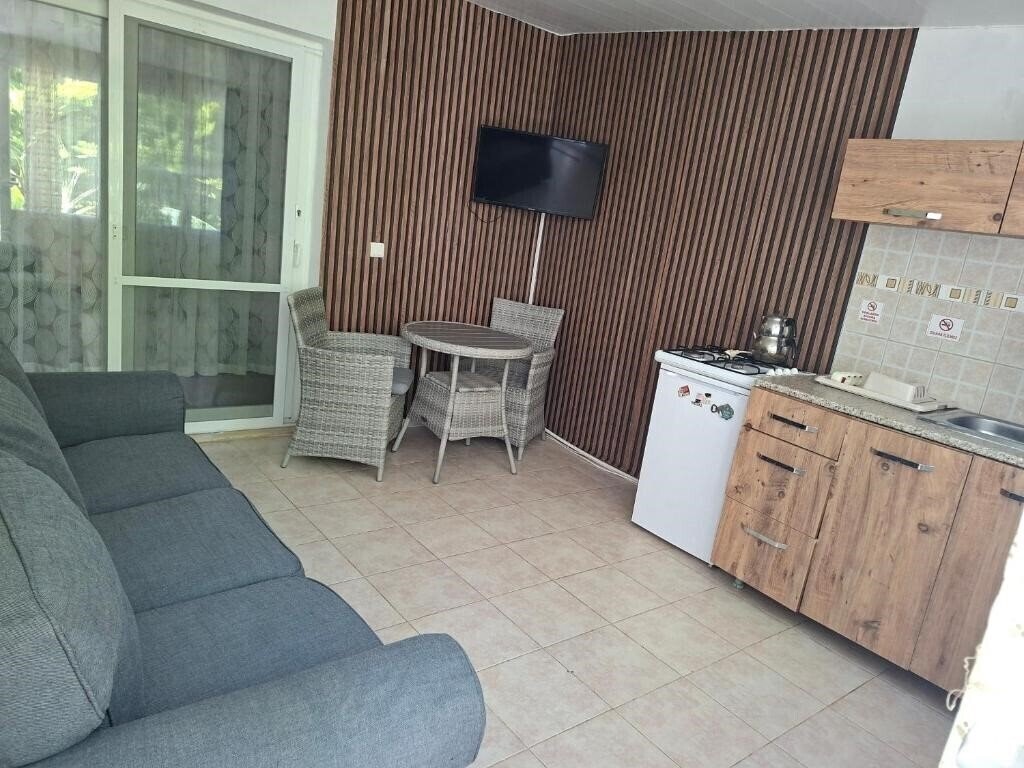 Фото Hotel Antonio 3*