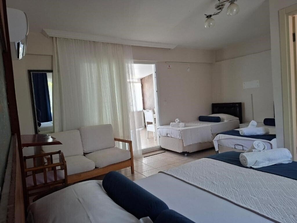 Изображение Hotel Antonio 3*