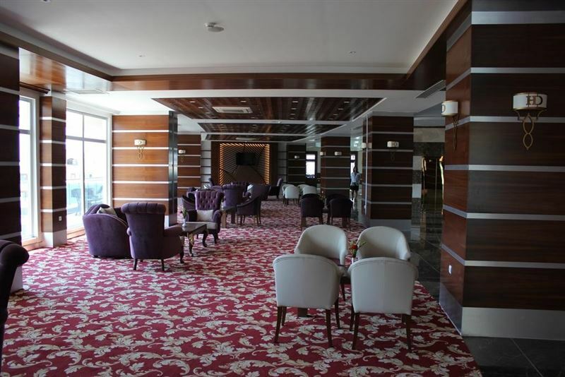 Фотография Diamond Excellence Resort & SPA 5* (ex. Crystal Palace) 5*