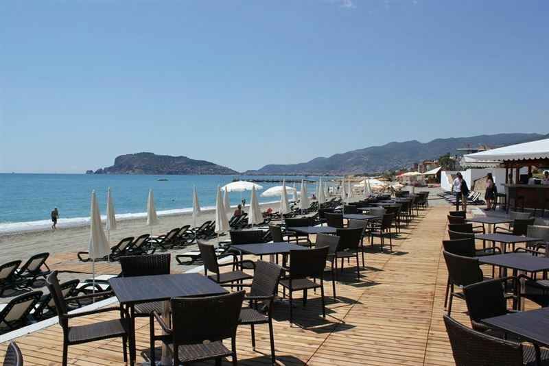 Картинка Diamond Excellence Resort & SPA 5* (ex. Crystal Palace) 5*