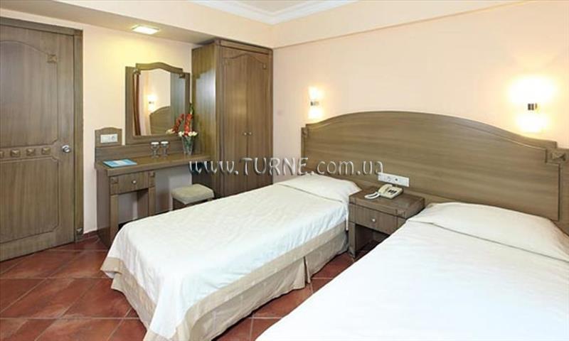 Фотография Noa Nergis Beach Hotel 4*