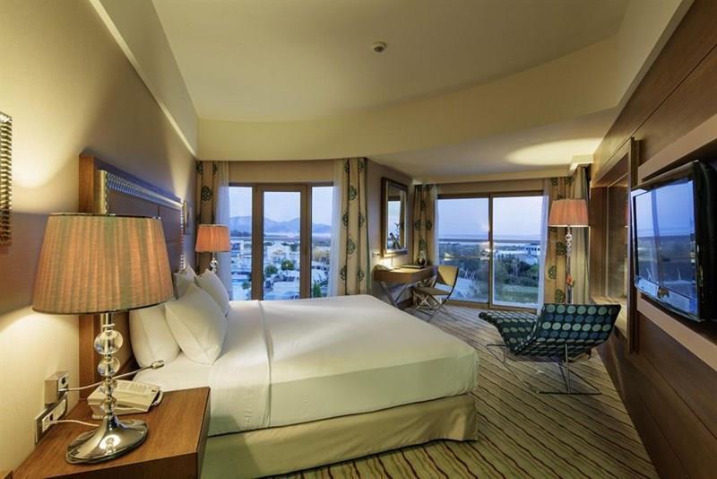 Изображение Hilton Dalaman Golf Resort & SPA 5*