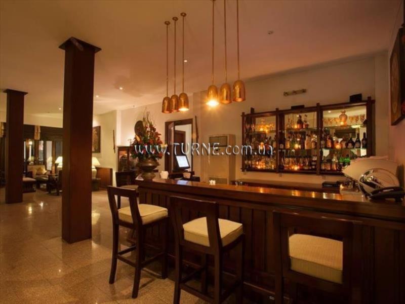 Green Park Suit Hotel 3* суреті