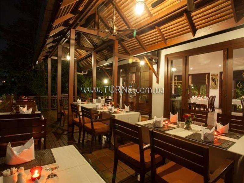 Green Park Suit Hotel 3* фотосуреті